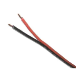 MEP-2075 BOBINA 100M CABLE ALTAVOZ 2 x 0,75mm