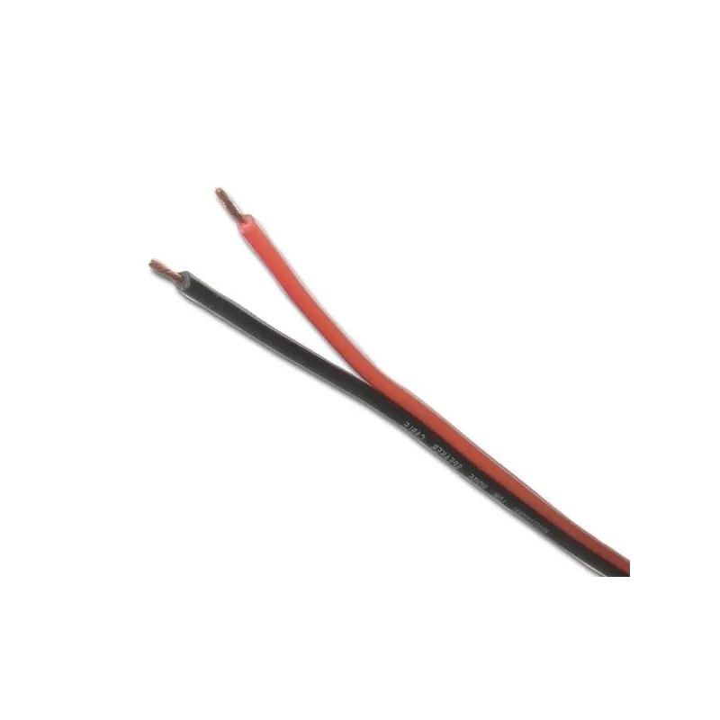 MEP-2075 BOBINA 100M CABLE ALTAVOZ 2 x 0,75mm