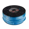 MC-01B AZUL BOBINA 100M CABLE MIC.