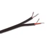 CABLE SEÑAL PARALELO 2x4mm BOBINA 100M HILEC