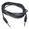 HILEC - CL-07/10 CABLE JACK 6.3mm ESTÉREO - JACK 6.3mm ESTÉREO 10m HILEC