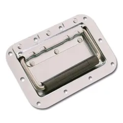 ASA METALICA RETORNO SUPERFICIE AUDIOPHONY