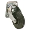 RUEDA GIRATORIA 100MM AUDIOPHONY