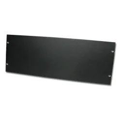 TAPA CIEGA 4u 19\" METALICA AUDIOPHONY