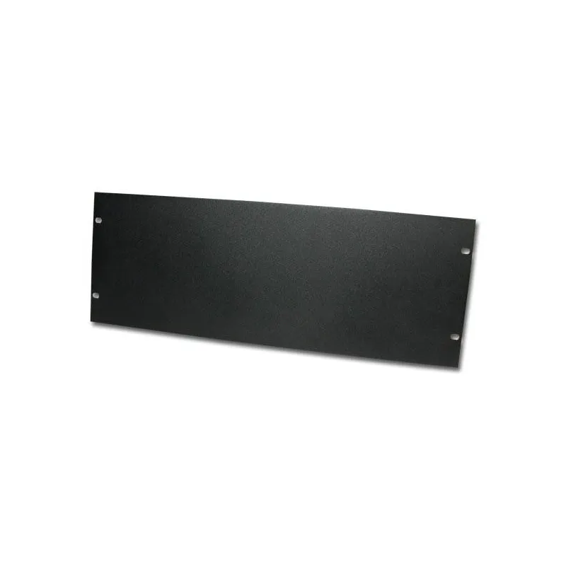 TAPA CIEGA 4u 19\" METALICA AUDIOPHONY