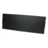 TAPA CIEGA 4u 19\" METALICA AUDIOPHONY