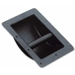 ASA METALICA Marshall 220 x 160 x 60 mm AUDIOPHONY