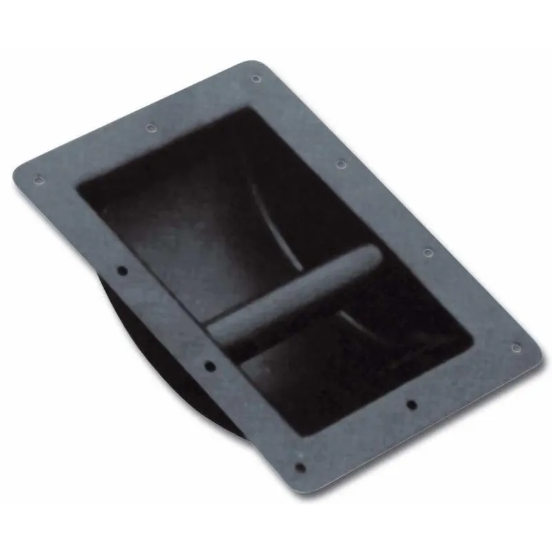 ASA METALICA Marshall 220 x 160 x 60 mm AUDIOPHONY