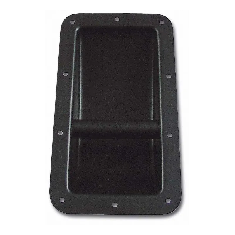 ASA METALICA MARSHALL 280x160x70mm AUDIOPHONY