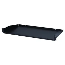 BANDEJA METALICA RACK 1U