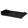 BANDEJA METALICA RACK 2U
