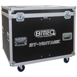 JVCASE CASE FOR 2x BT-VINTAGE