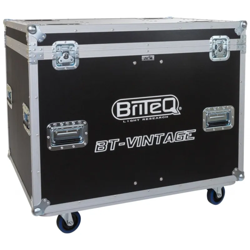 JVCASE CASE FOR 2x BT-VINTAGE