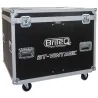 JVCASE CASE FOR 2x BT-VINTAGE