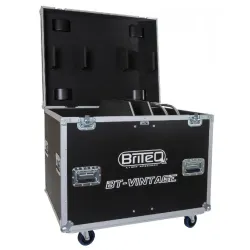 JVCASE CASE FOR 2x BT-VINTAGE