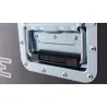 JVCASE CASE FOR 2x BT-VINTAGE