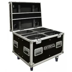 JVCASE MOVING HEAD CASE 2