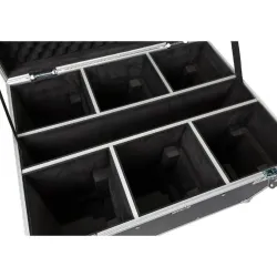PROJECTOR CASE 5 BRITEQ