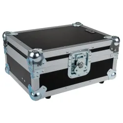 JBSYSTEMS CASE FOR 4xACCU DECOLITE