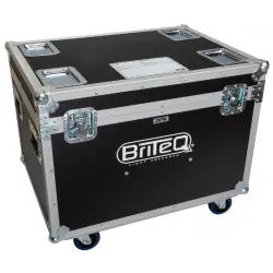 JVCASE PROJECTOR CASE 3