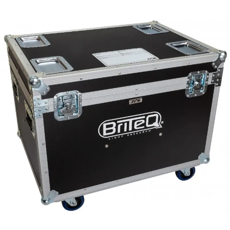 JVCASE PROJECTOR CASE 3