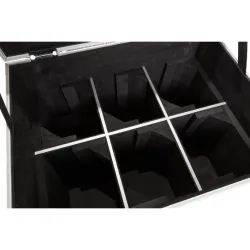 JVCASE PROJECTOR CASE 3