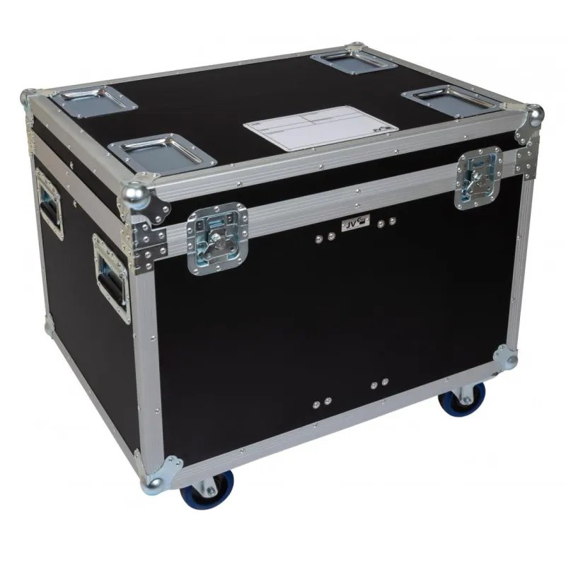 JVCASE MOVING HEAD CASE 4