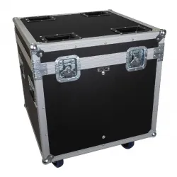 JVCASE CASE FOR 2xCHALLENGER BSW