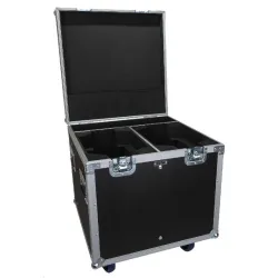 JVCASE CASE FOR 2xCHALLENGER BSW