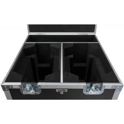 JVCASE CASE FOR 2xCHALLENGER BSW