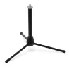 TMIC-10 SOPORTE MICROFONO SOBREMESA 18cm HILEC
