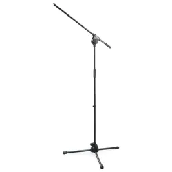MIC-100 PIE MICROFONO TIPO JIRAFA HILEC