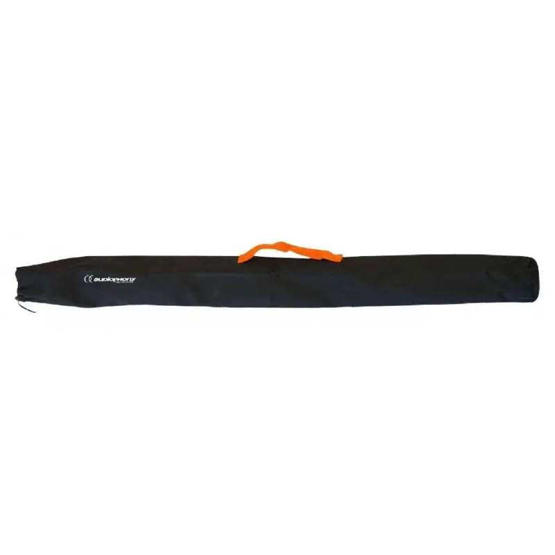 BOLSA TRANSPORTE PARA 1 PIES MICTOFONO AUDIOPHONY