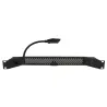 FLEXO EN UNIDAD RACK LED COB USB HILEC