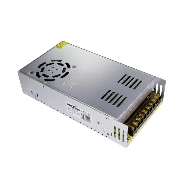ML360-12 ALIMENTADOR LED 12V 360W MAXLUM