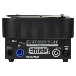 BRITEQ COB SLIM100-RGB