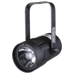 FOCO LED 15W 4500K BEAMSPOT1-DMX NW BRITEQ