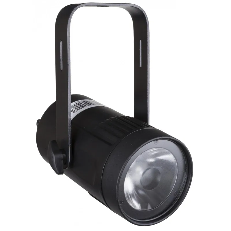FOCO LED 15W RGBW  BEAMSPOT1-DMX FC BRITEQ