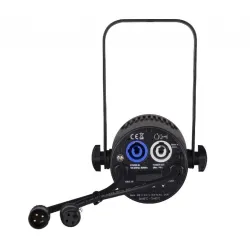 BRITEQ - FOCO LED 15W 3200K BEAMSPOT1 DMX WW BRITEQ