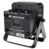 JBSYSTEMS - LED PLANO 6en1 FOCO LED PLANO 7x12W RGBW+UV JBSYSTEMS