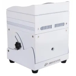 JBSYSTEMS - ACCU COLOR WHITE FOCO LED 6x10W RGBWA JBSYSTEMS (BATERÍA INCL.)