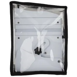 JBSYSTEMS - ACCU COLOR WHITE FOCO LED 6x10W RGBWA JBSYSTEMS (BATERÍA INCL.)