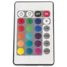 FOCO LED 6x10w RGBWA BATERIA ACCU COLOR-NEGRO JBSYSTEMS