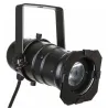 FOCO PAR-20 LED 15W RGBW JBSYSTEMS NEGRO