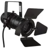 FOCO PAR-20 LED 15W RGBW JBSYSTEMS NEGRO