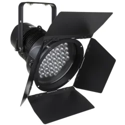 EXPO CANNON FOCO LED 37x 10W 6500K) BRITEQ