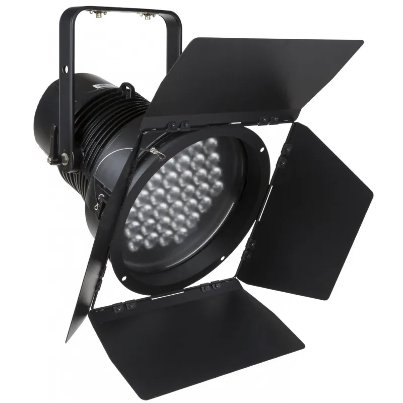 EXPO CANNON FOCO LED 37x 10W 6500K) BRITEQ