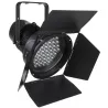 EXPO CANNON FOCO LED 37x 10W 6500K) BRITEQ
