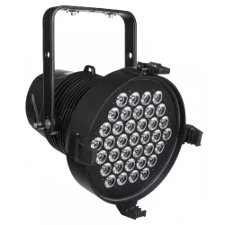 EXPO CANNON FOCO LED 37x 10W 6500K) BRITEQ
