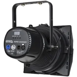 EXPO CANNON FOCO LED 37x 10W 6500K) BRITEQ